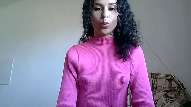 Snapshot of PanteraBrasil chatting on 09.12.25 PanteraBrasil online show from 09.12.25