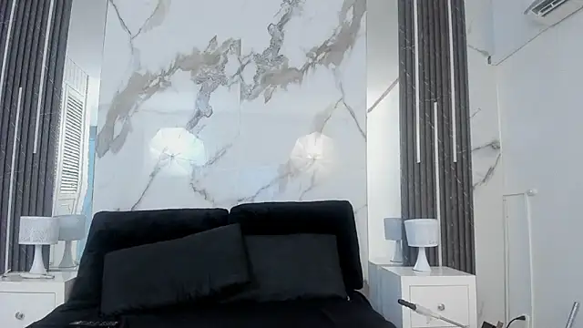 Kim Lennon online show from 09.29.25