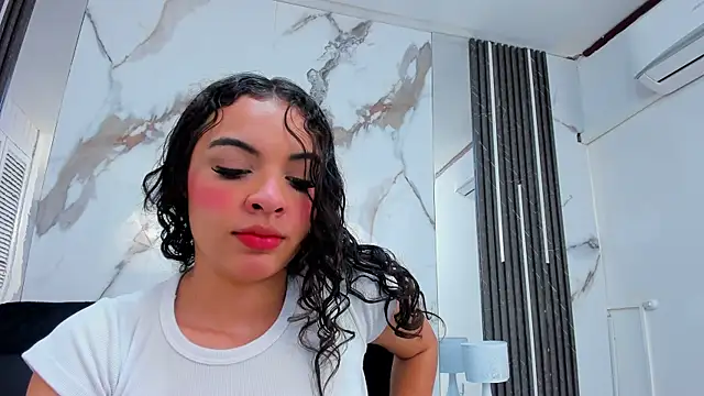 Kim Lennon online show from 10.14.25