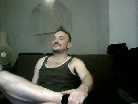 GaySexxPL online show from 03.10.25