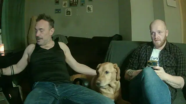 GaySexxPL online show from 04.26.26