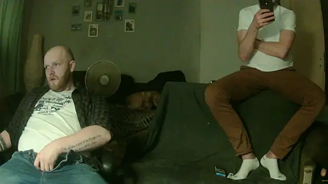 GaySexxPL online show from 04.27.26