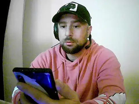  Dream Boy online show from 02.21.25