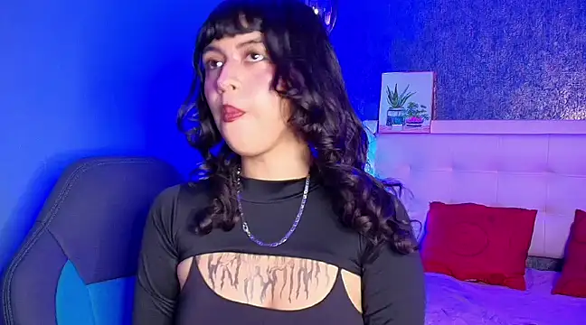 Snapshot of gabriela_cortez chatting on 03.06.25 gabriela cortez online show from 03.06.25