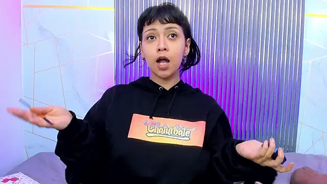 gabriela cortez online show from 03.19.26