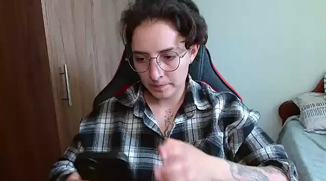 alex parker07 online show from 01.08.25