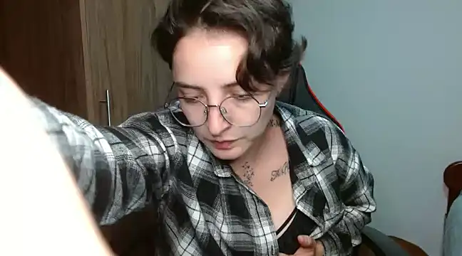 alex parker07 online show from 01.16.25