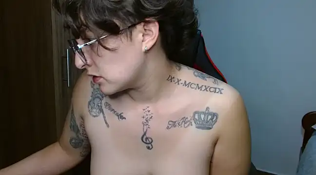 alex parker07 online show from 01.24.25