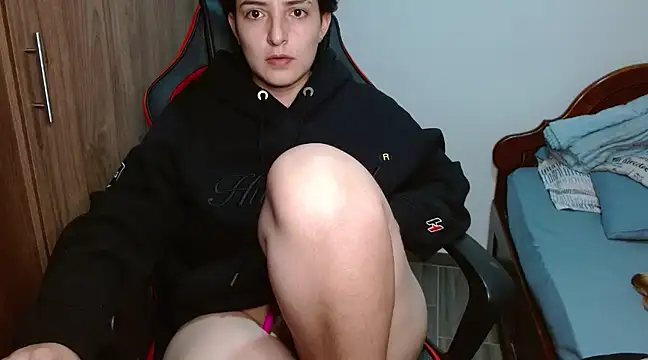 alex parker07 online show from 01.29.25