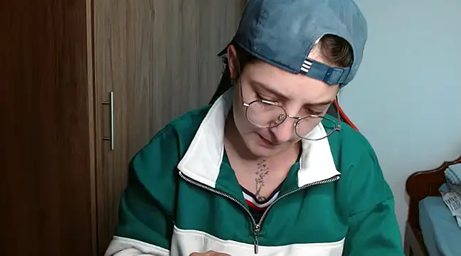 alex parker07 online show from 01.29.25
