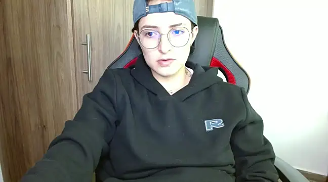 alex parker07 online show from 01.30.25