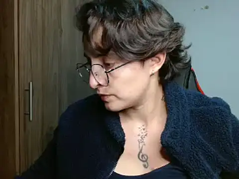alex parker07 online show from 01.31.25