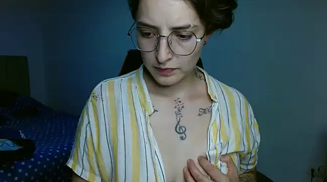 alex parker07 online show from 02.14.25
