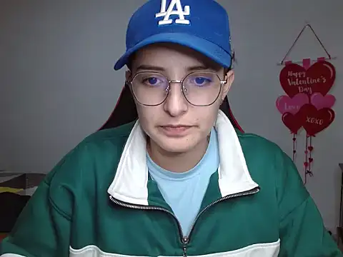alex parker07 online show from 02.21.25