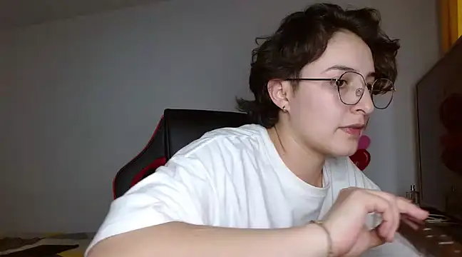 alex parker07 online show from 02.25.25