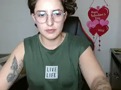 alex parker07 online show from 02.26.25