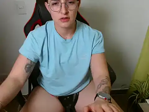 alex parker07 online show from 03.14.25