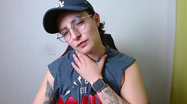 alex parker07 online show from 03.19.25