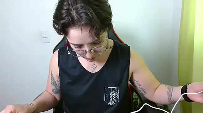 alex parker07 online show from 03.21.25
