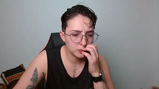 alex parker07 online show from 09.15.25