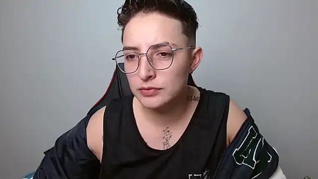 alex parker07 online show from 09.19.25