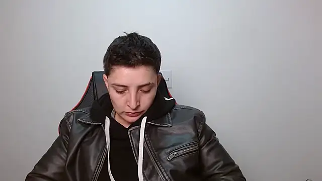 alex parker07 online show from 09.25.25