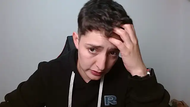 alex parker07 online show from 09.26.25