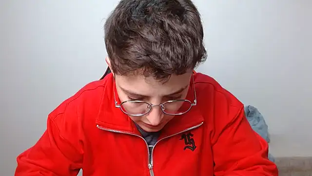 alex parker07 online show from 09.30.25