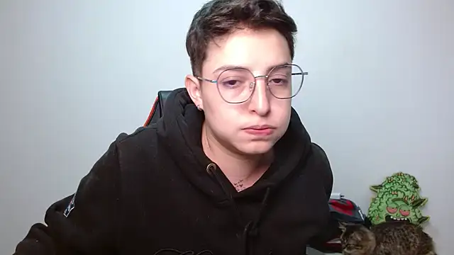 alex parker07 online show from 09.30.25