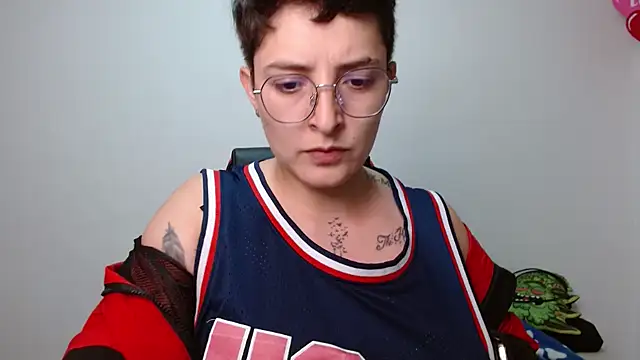 alex parker07 online show from 10.13.25