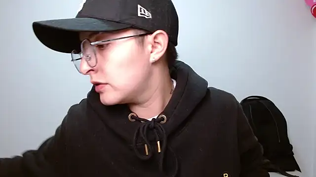 alex parker07 online show from 10.15.25