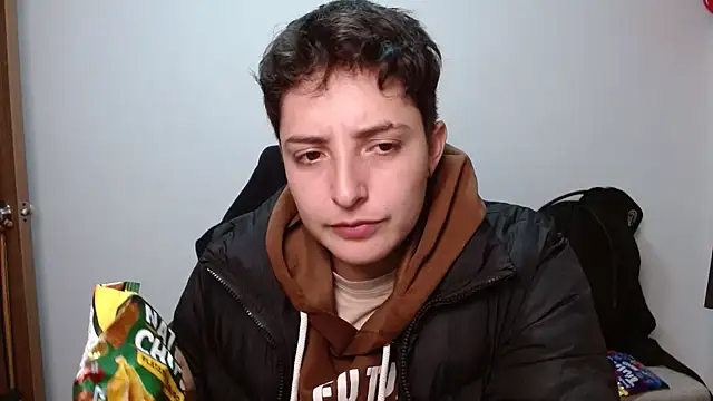 alex parker07 online show from 10.16.25