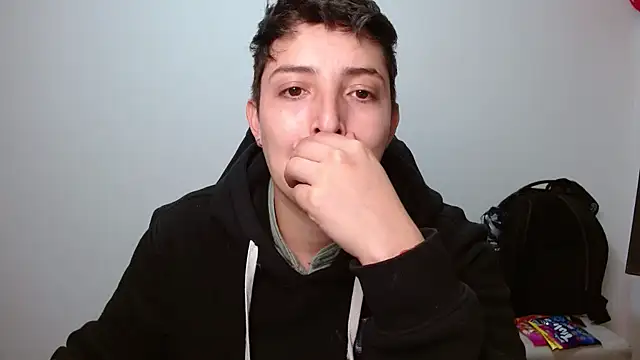 alex parker07 online show from 10.17.25