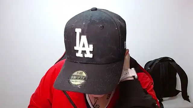 alex parker07 online show from 10.22.25