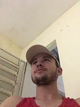 CSantiago01 online show from 01.17.25