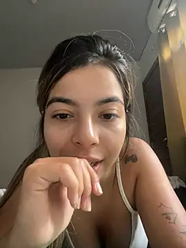 Snapshot of ninfduda chatting on 01.09.25 ninfduda online show from 01.09.25