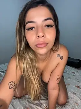 Snapshot of ninfduda chatting on 02.27.25 ninfduda online show from 02.27.25