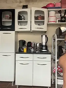 Snapshot of ninfduda chatting on 03.19.25 ninfduda online show from 03.19.25