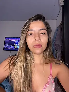 Snapshot of ninfduda chatting on 03.19.25 ninfduda online show from 03.19.25