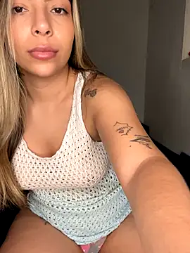 ninfduda online show from 11.25.25