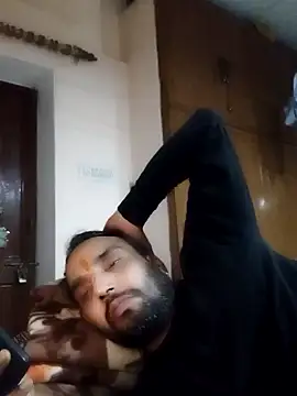 Rajasthani-boy online show from 01.21.25