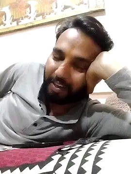 Rajasthani-boy online show from 02.26.25