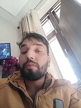 Rajasthani-boy online show from 12.04.25