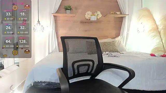 Luceroooo online show from 03.06.25