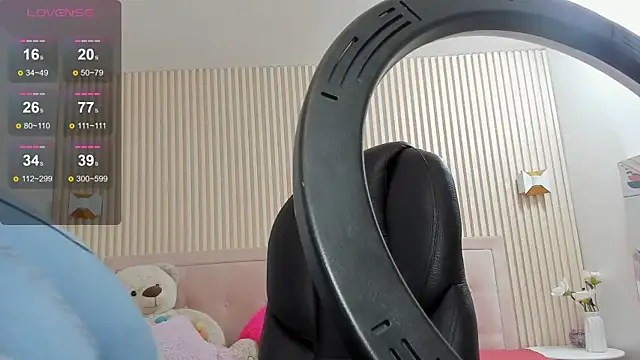 Luceroooo online show from 03.18.25