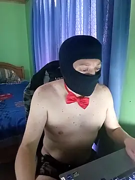 superfollador online show from 10.27.25