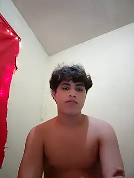 jfsilva2006 online show from 04.14.26