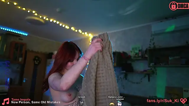 vse sukki online show from 02.04.25