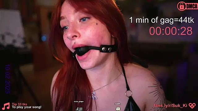 vse sukki online show from 02.10.25