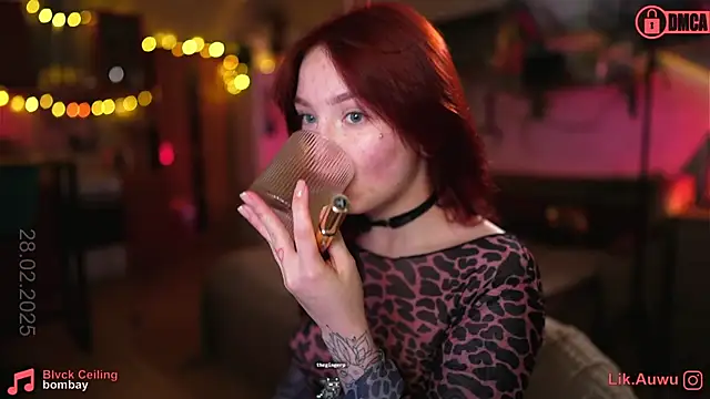 vse sukki online show from 02.28.25